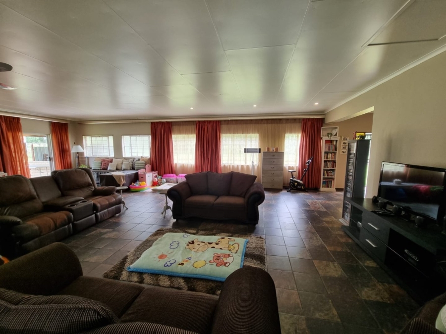 To Let 2 Bedroom Property for Rent in Bethlehem Rural Free State